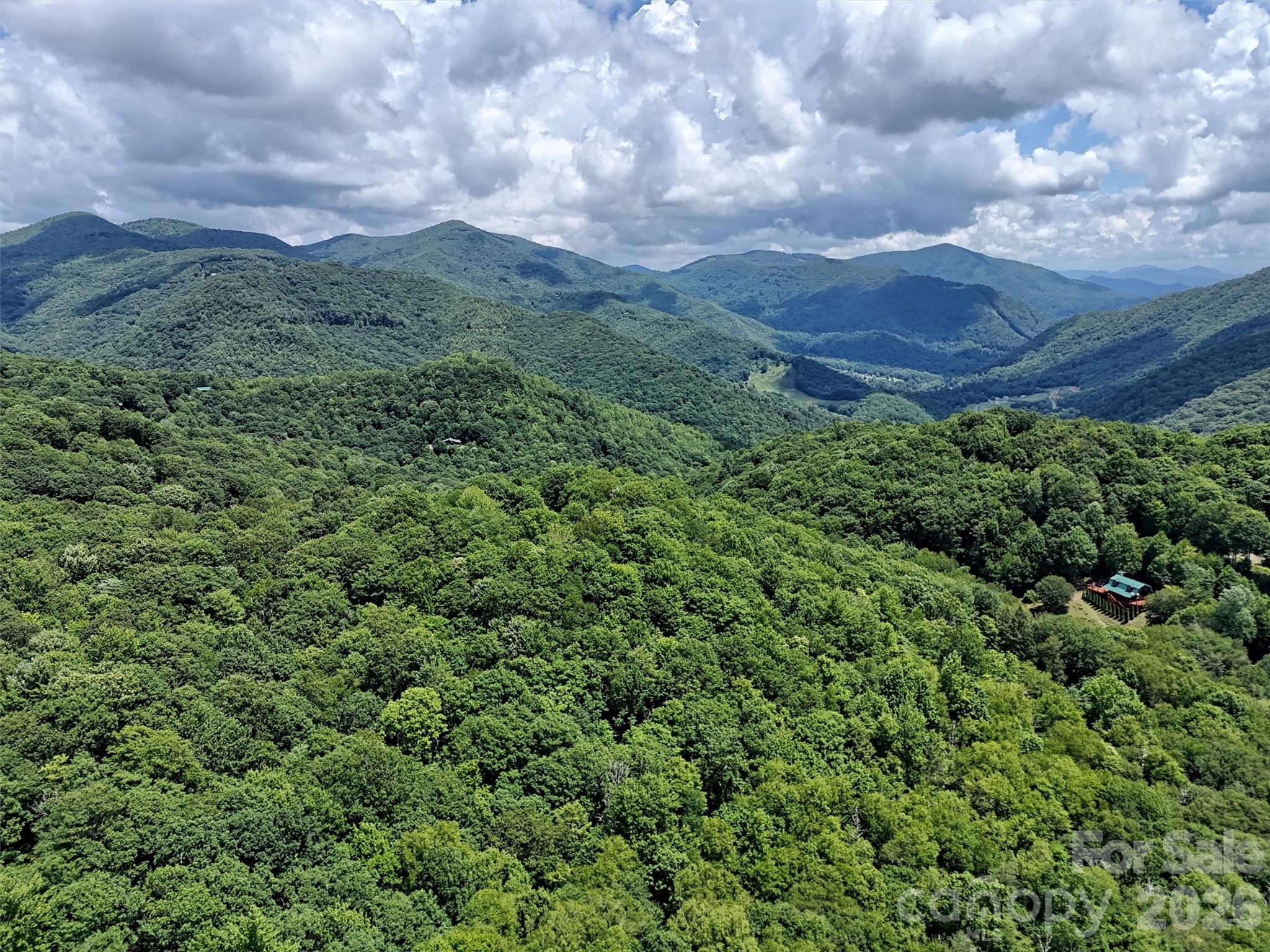 Lot at Lot #67 Spring Drive, Maggie Valley, photo 13 of 13