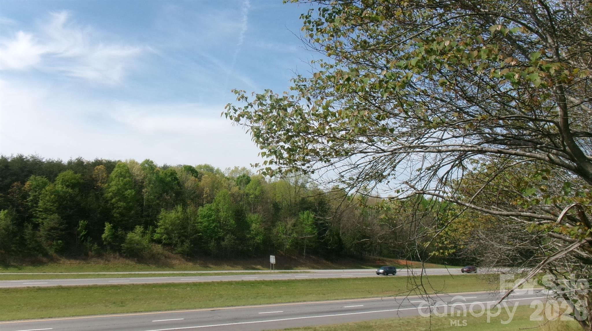 Unimproved Commercial at 00 Oglesby Lane, Hickory, photo 2 of 12
