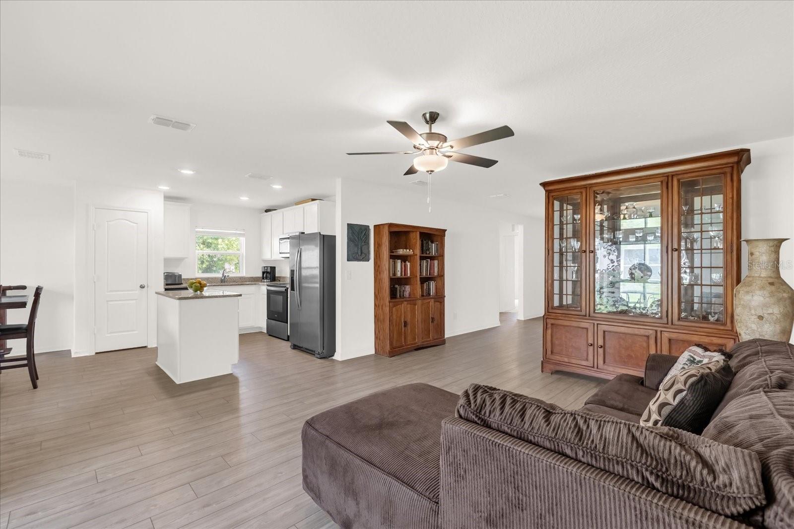 Single Family Residence at 2134 RIO GRANDE CANYON LOOP, POINCIANA, photo 7 of 22