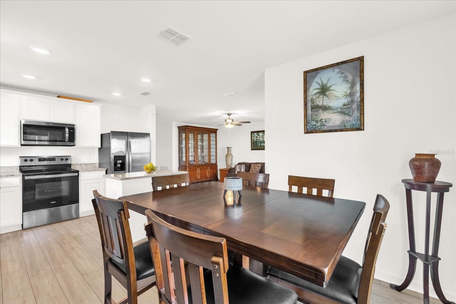 Single Family Residence at 2134 RIO GRANDE CANYON LOOP, POINCIANA, photo 2 of 22