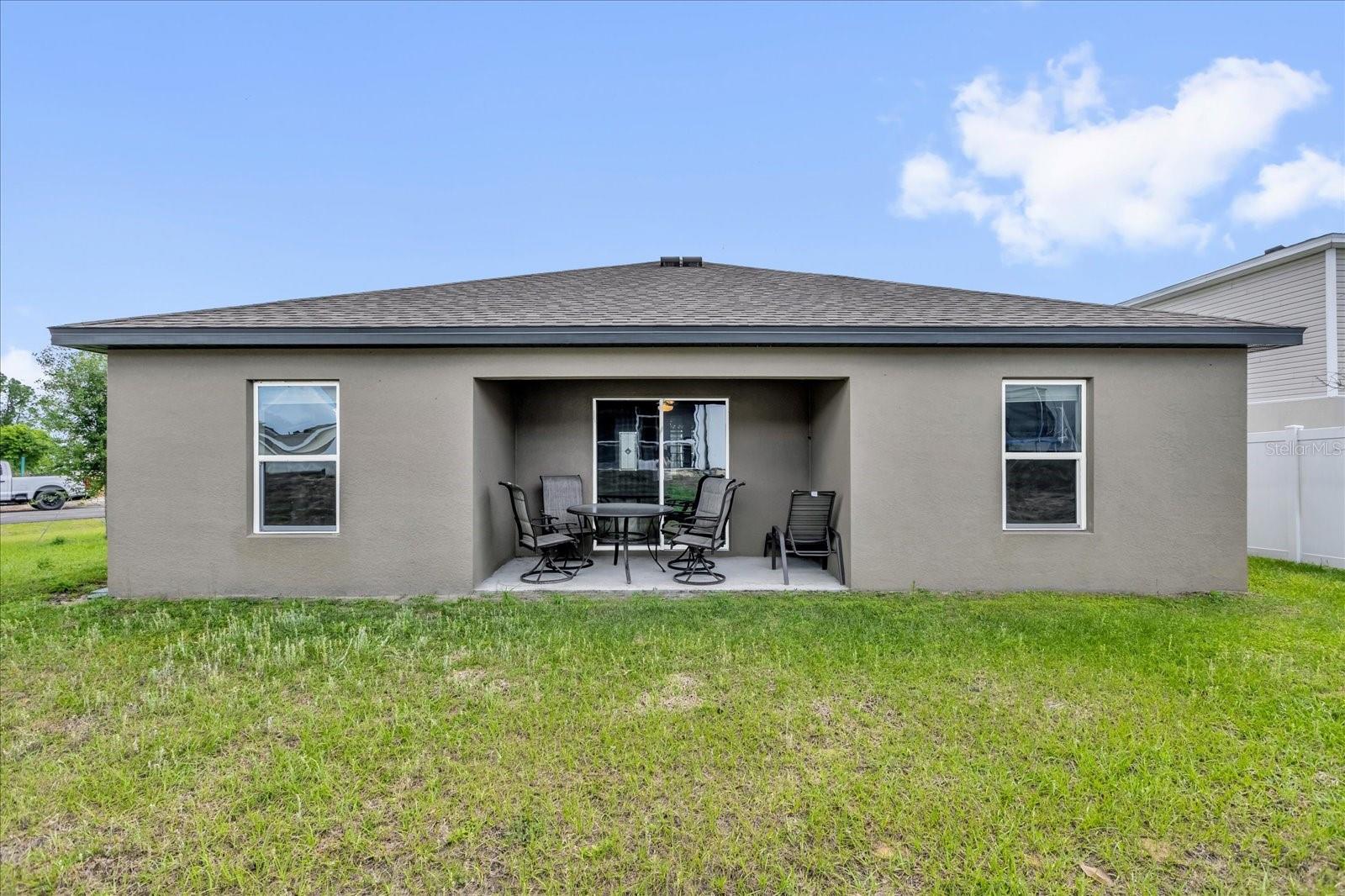 Single Family Residence at 2134 RIO GRANDE CANYON LOOP, POINCIANA, photo 18 of 22