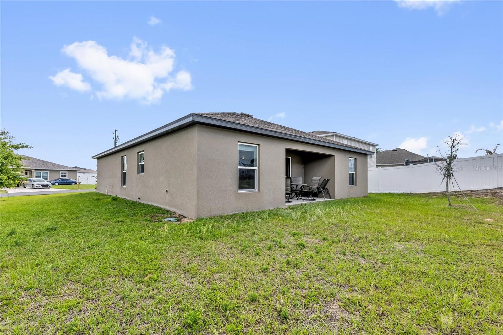 Single Family Residence at 2134 RIO GRANDE CANYON LOOP, POINCIANA, photo 19 of 22