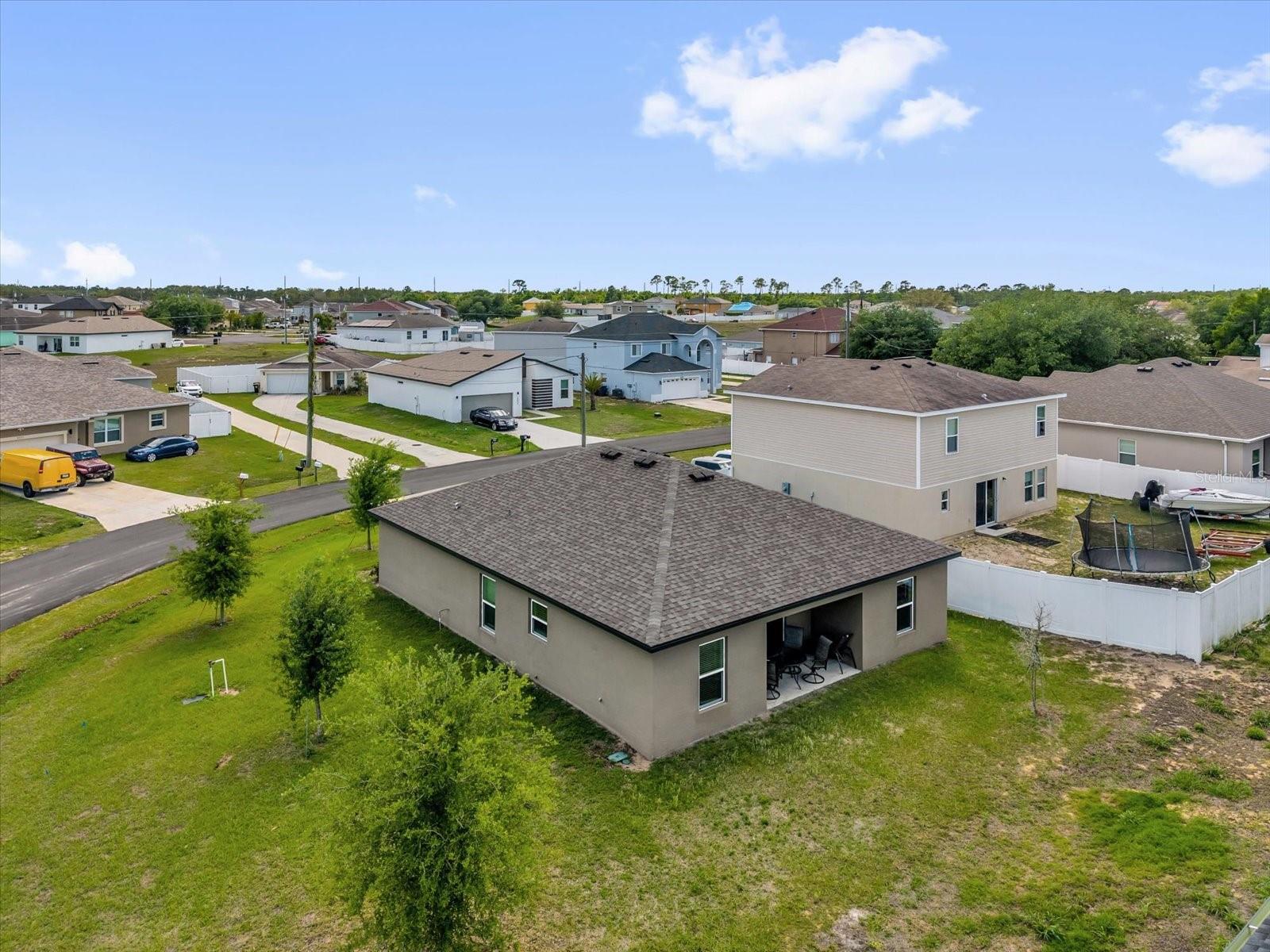 Single Family Residence at 2134 RIO GRANDE CANYON LOOP, POINCIANA, photo 20 of 22