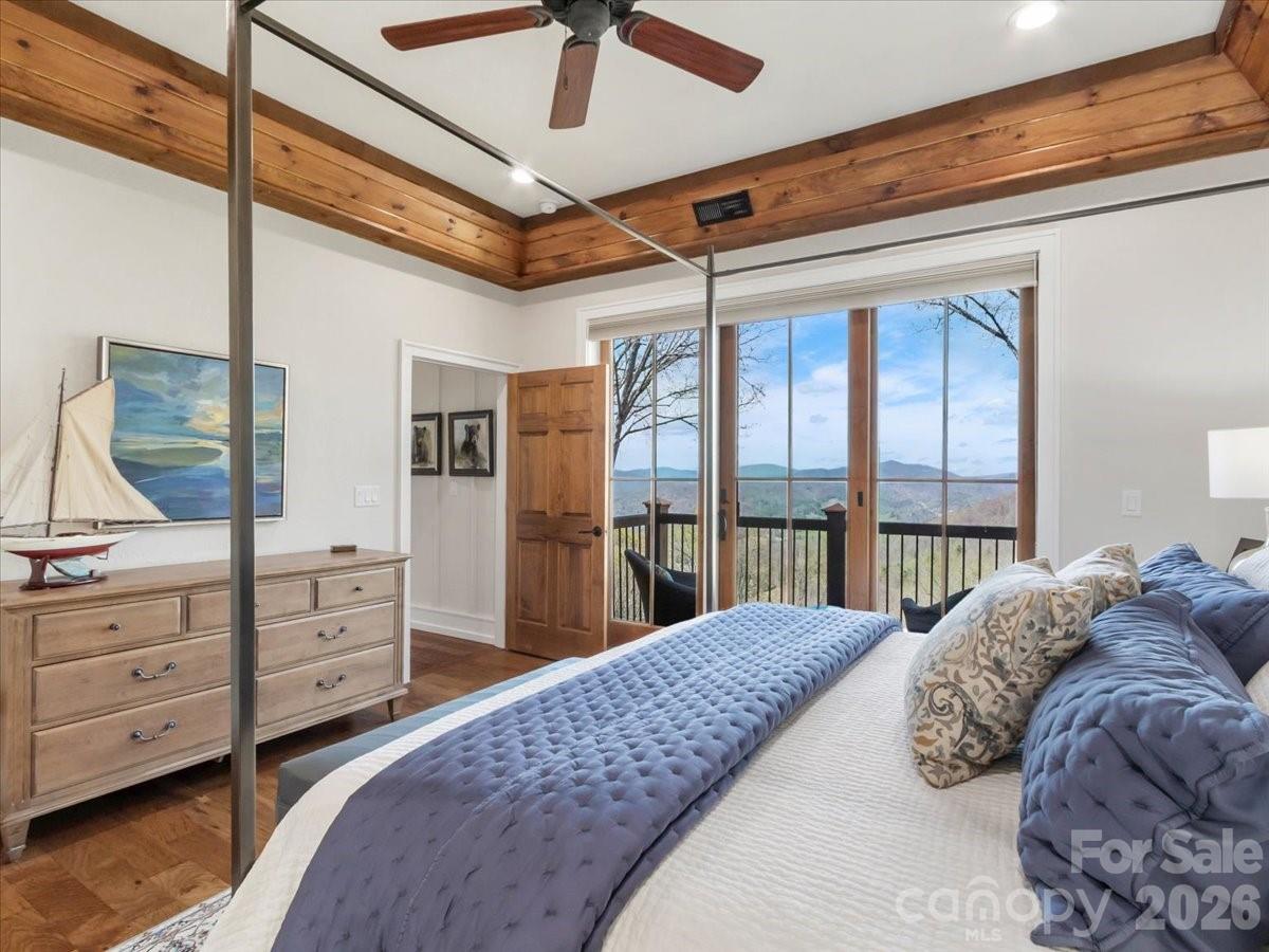 IMAGINE WAKING UP TO THIS VIEW - 45 Creekside Way, Burnsville