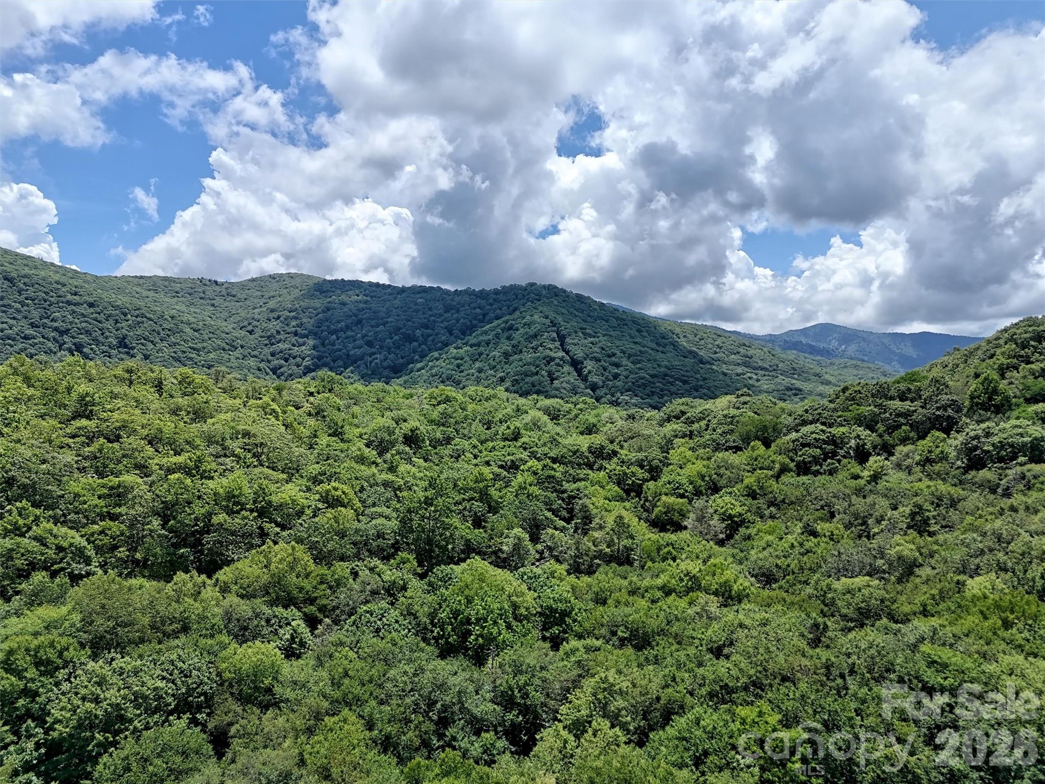 Lot at Lot #60 Yonder Trail, Maggie Valley, photo 7 of 16