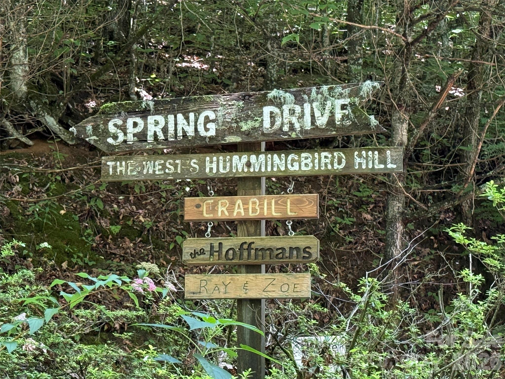 Lot at Lot #60 Yonder Trail, Maggie Valley, photo 15 of 16