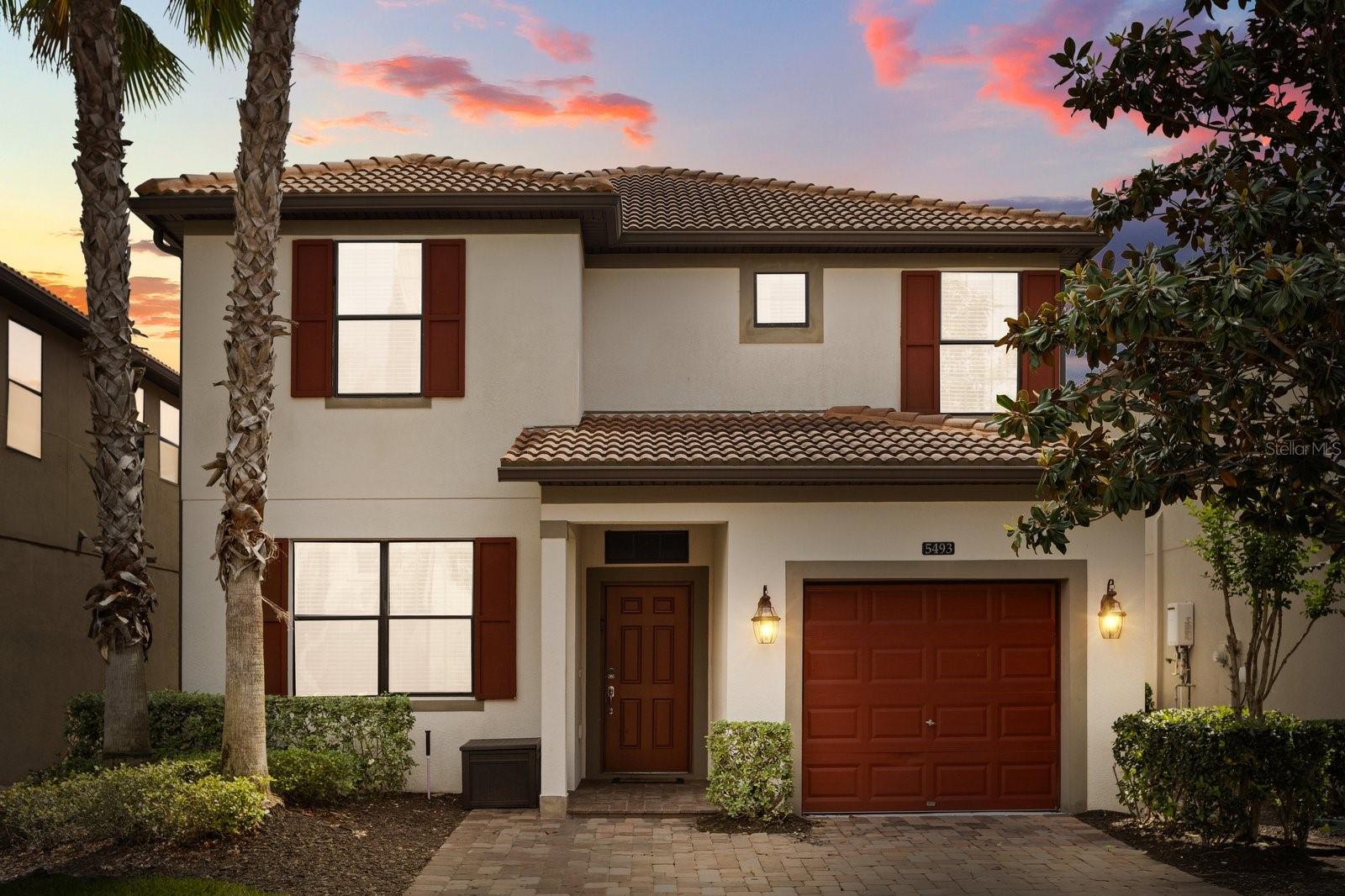 5493 SOLTERRA CIR