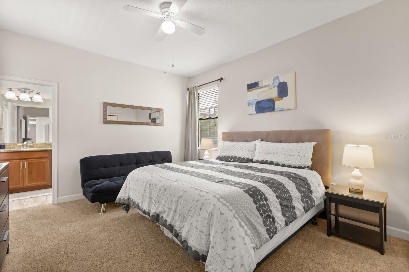 Master First Level - 5493 SOLTERRA CIR, DAVENPORT
