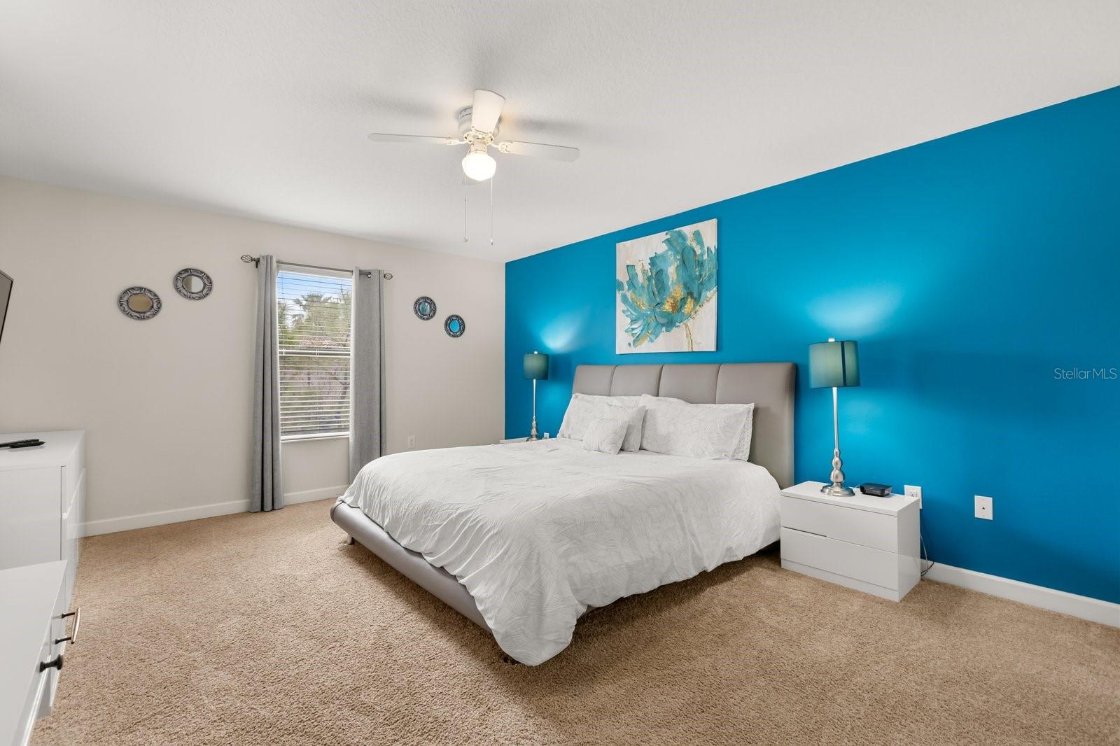 2nd Master Level 2 - 5493 SOLTERRA CIR, DAVENPORT