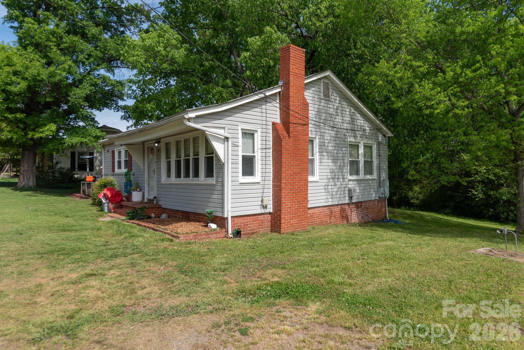 33 Central Heights Drive