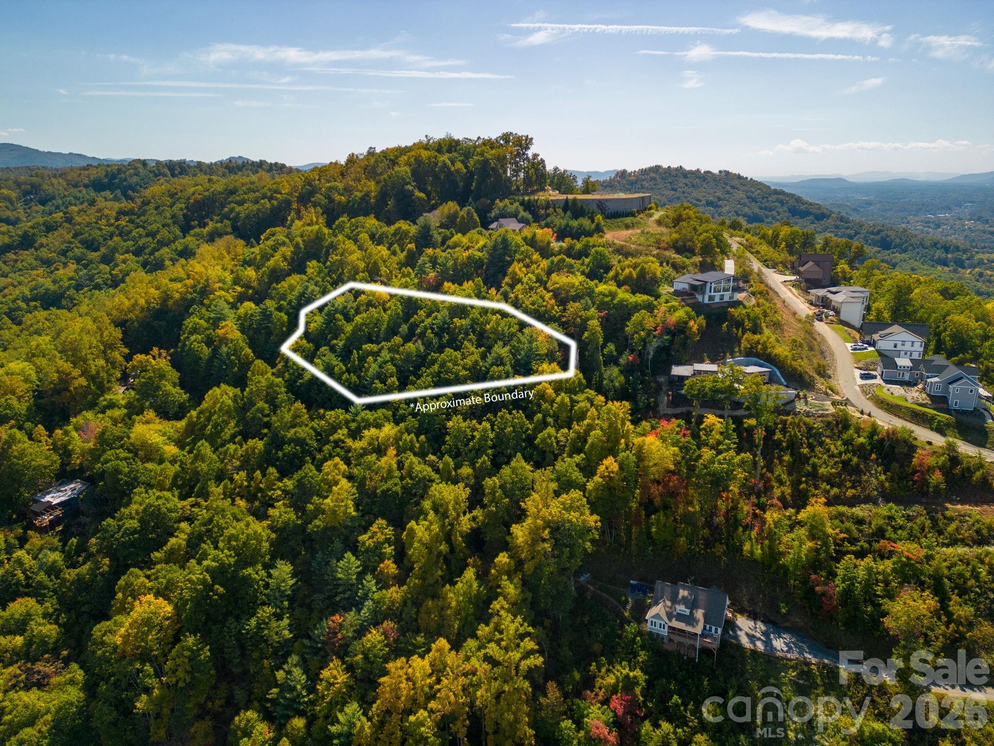 Welcome to Leisure Mountain #22! - 99999 Leisure Mountain Road, Asheville