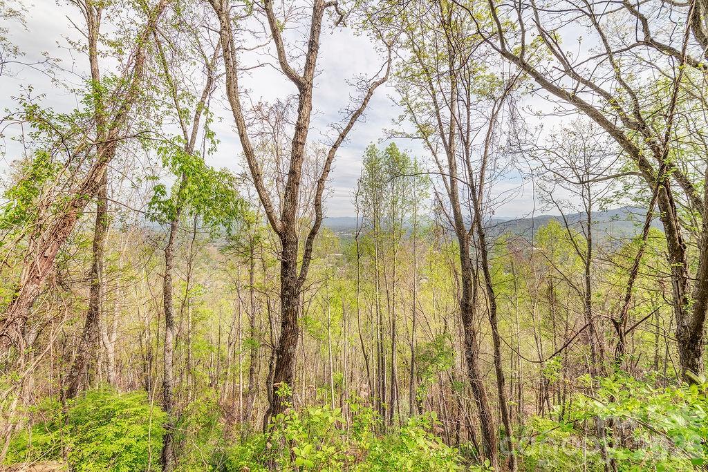 This lot has gorgeous views of Weaverville! - 99999 Leisure Mountain Road, Asheville