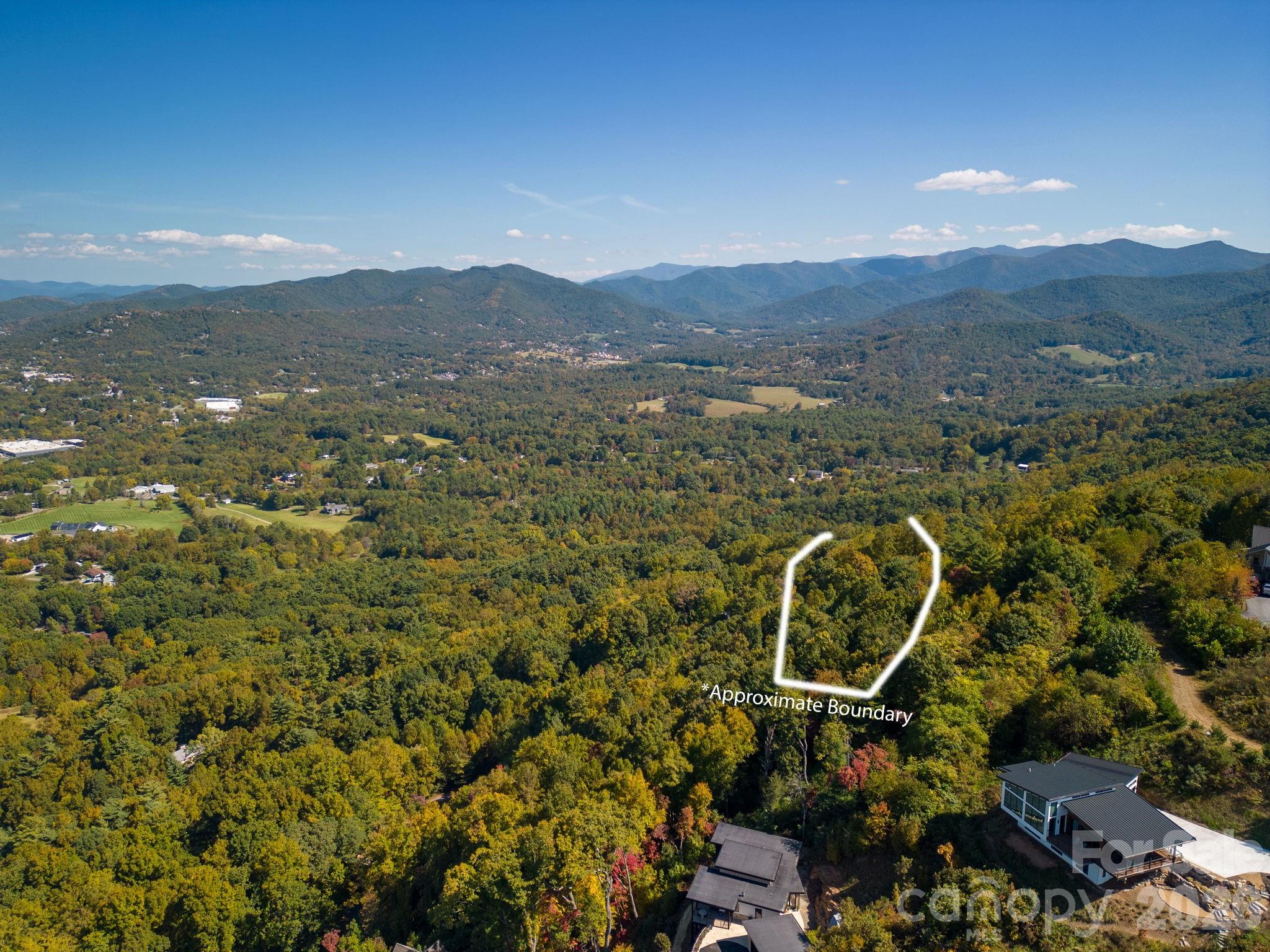 Foxfire Community - 99999 Leisure Mountain Road, Asheville