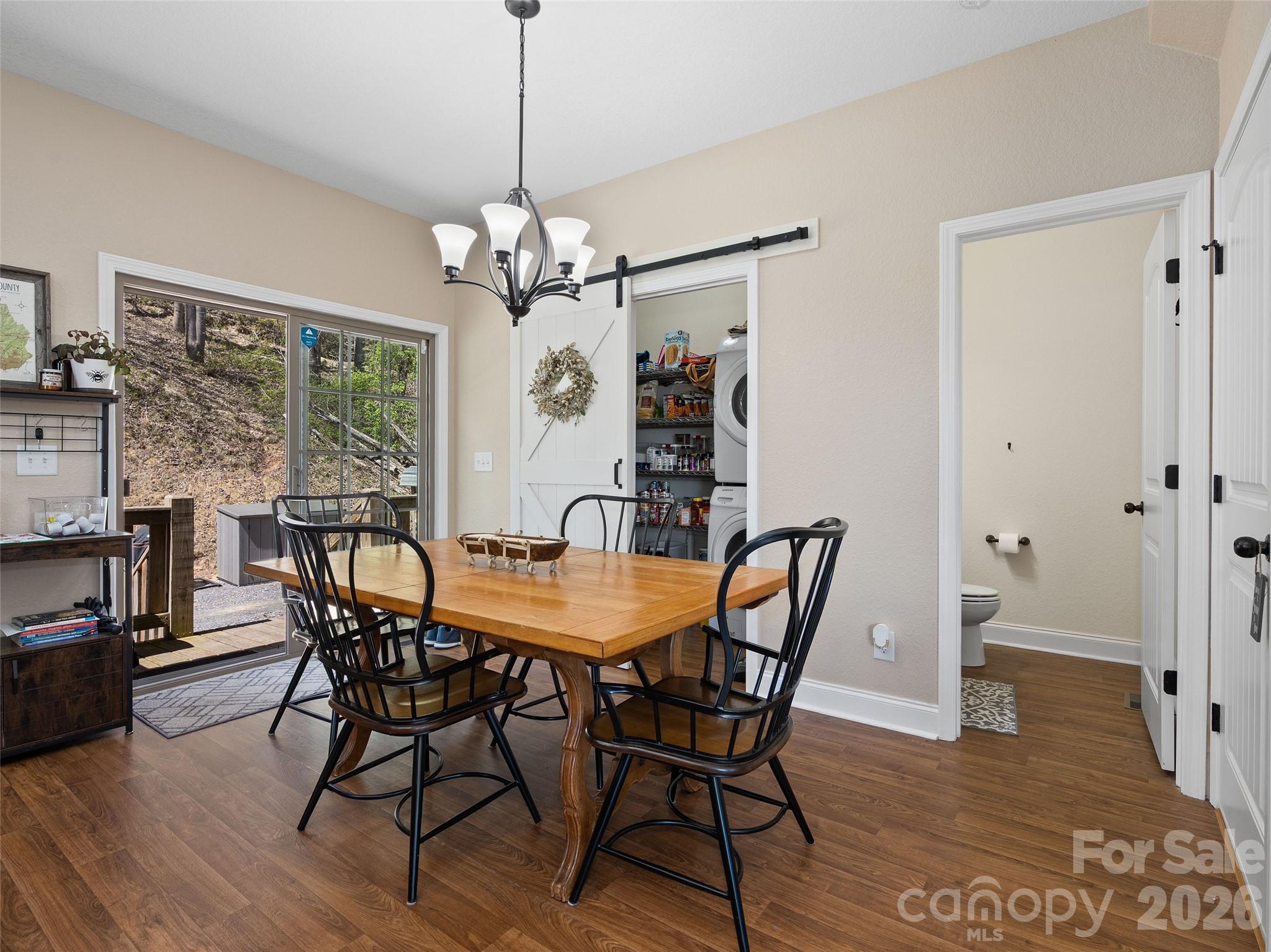 Single Family Residence at 4823 Max Patch Road, Clyde, photo 4 of 32