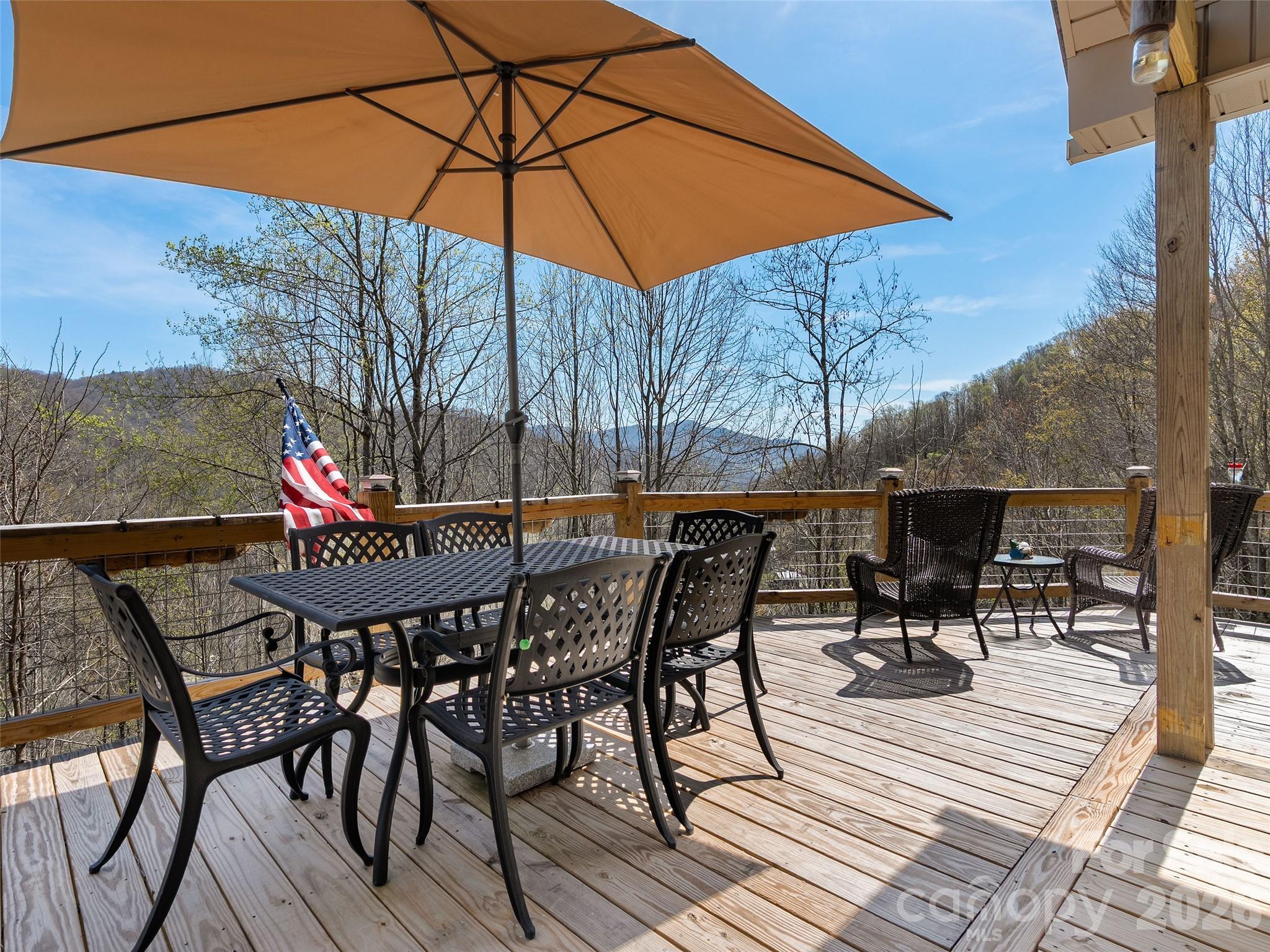 Single Family Residence at 4823 Max Patch Road, Clyde, photo 15 of 32