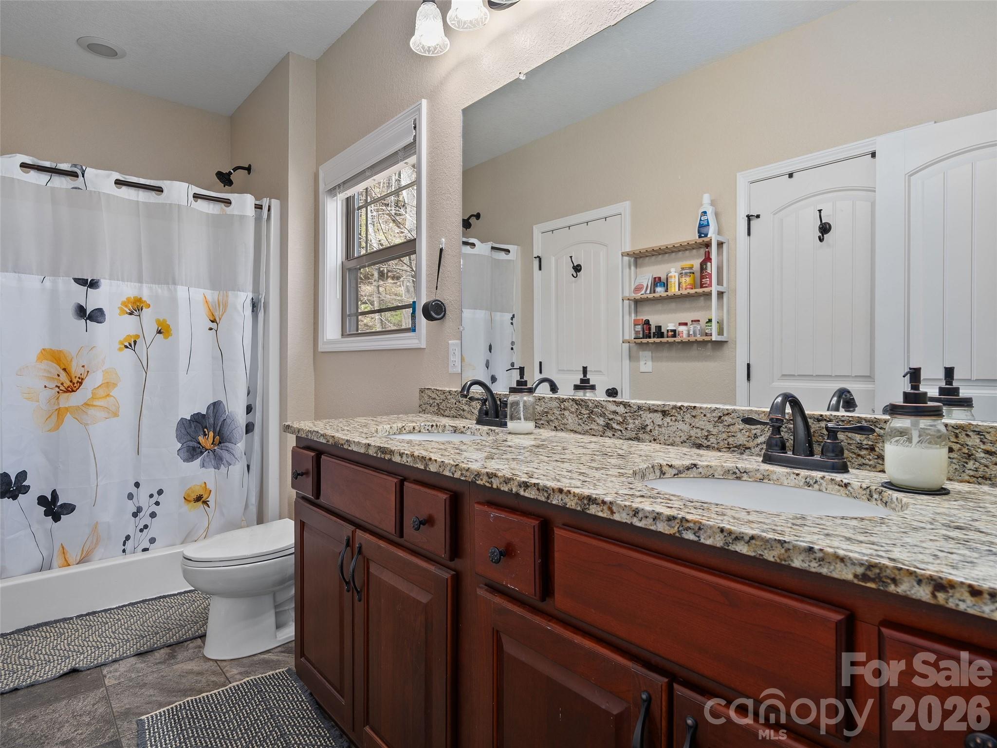 Single Family Residence at 4823 Max Patch Road, Clyde, photo 19 of 32