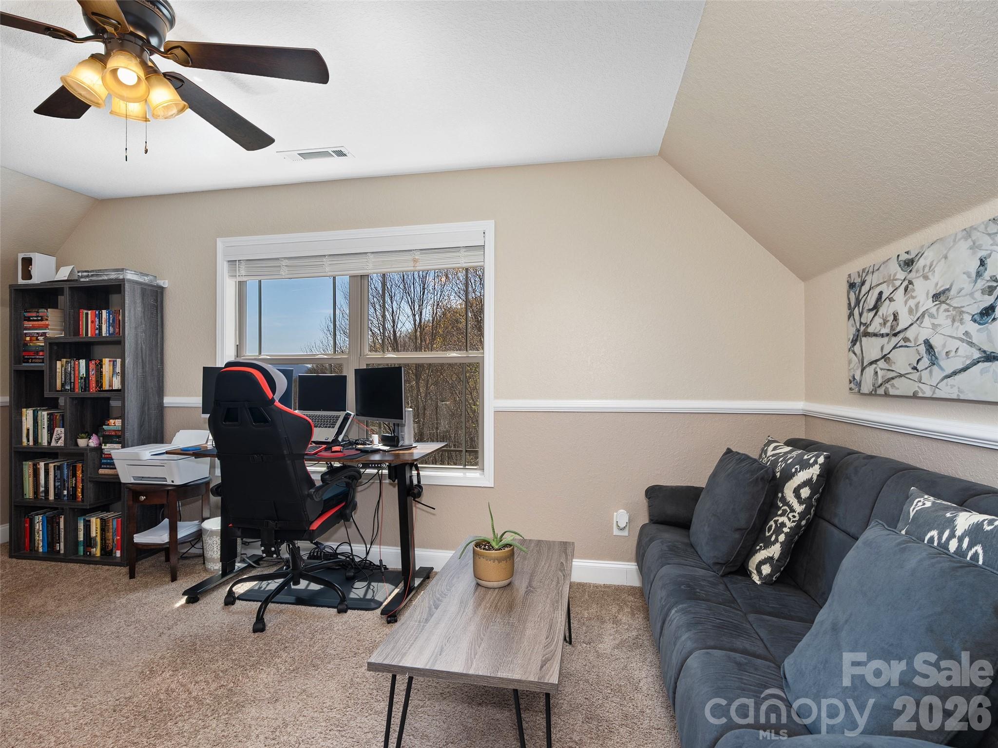 Single Family Residence at 4823 Max Patch Road, Clyde, photo 23 of 32