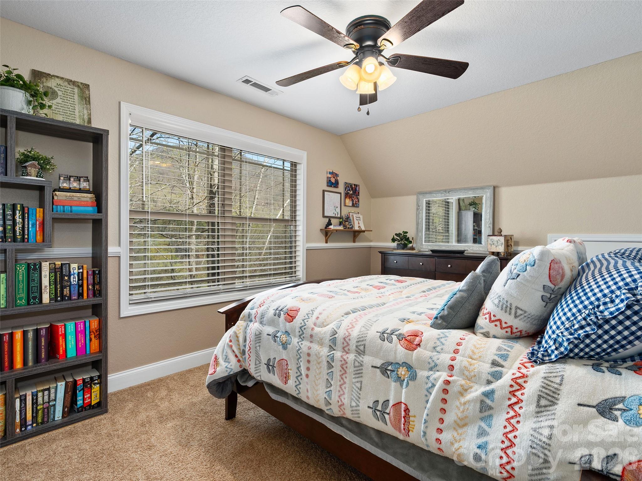 Single Family Residence at 4823 Max Patch Road, Clyde, photo 26 of 32