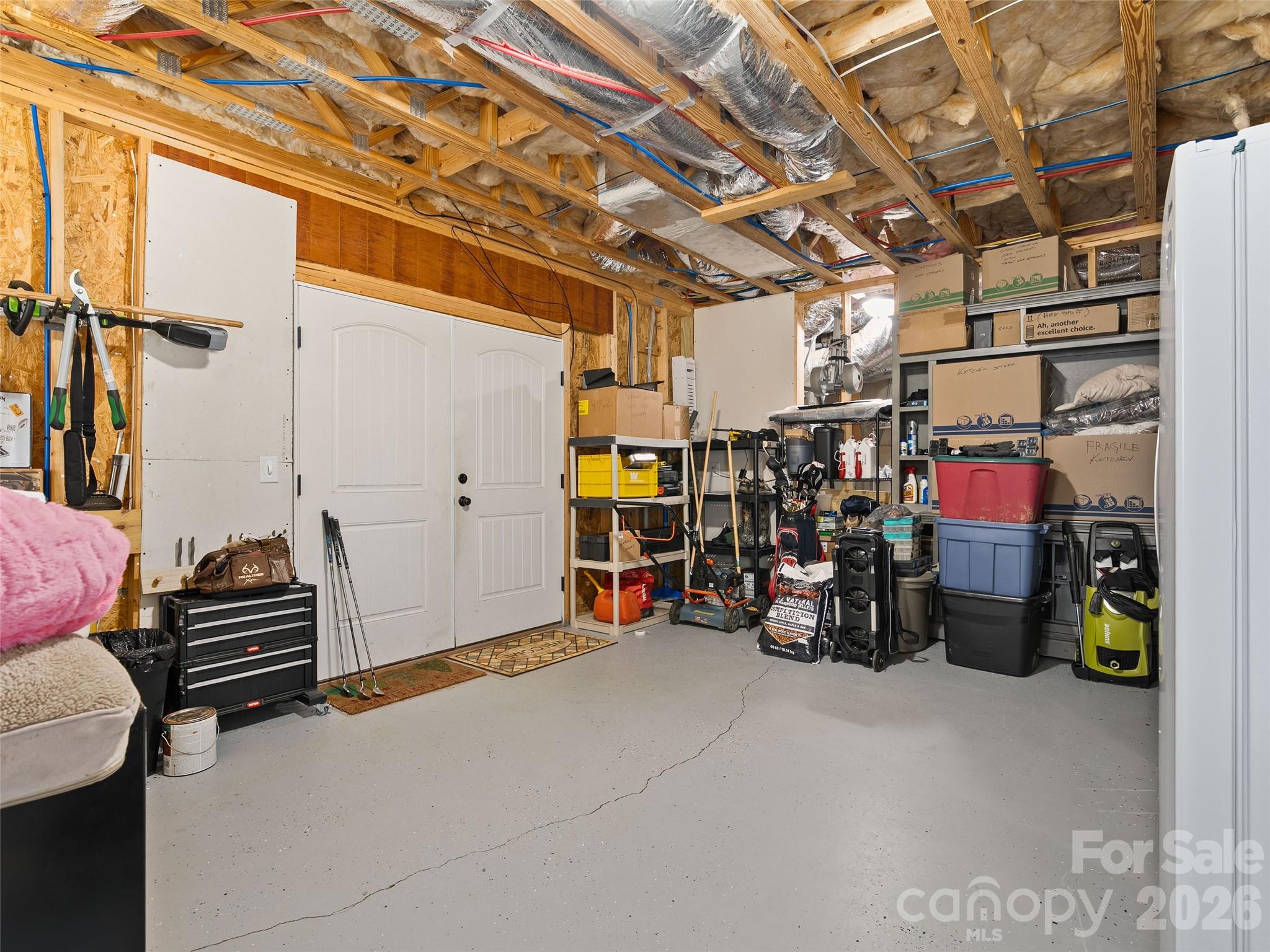 Single Family Residence at 4823 Max Patch Road, Clyde, photo 28 of 32