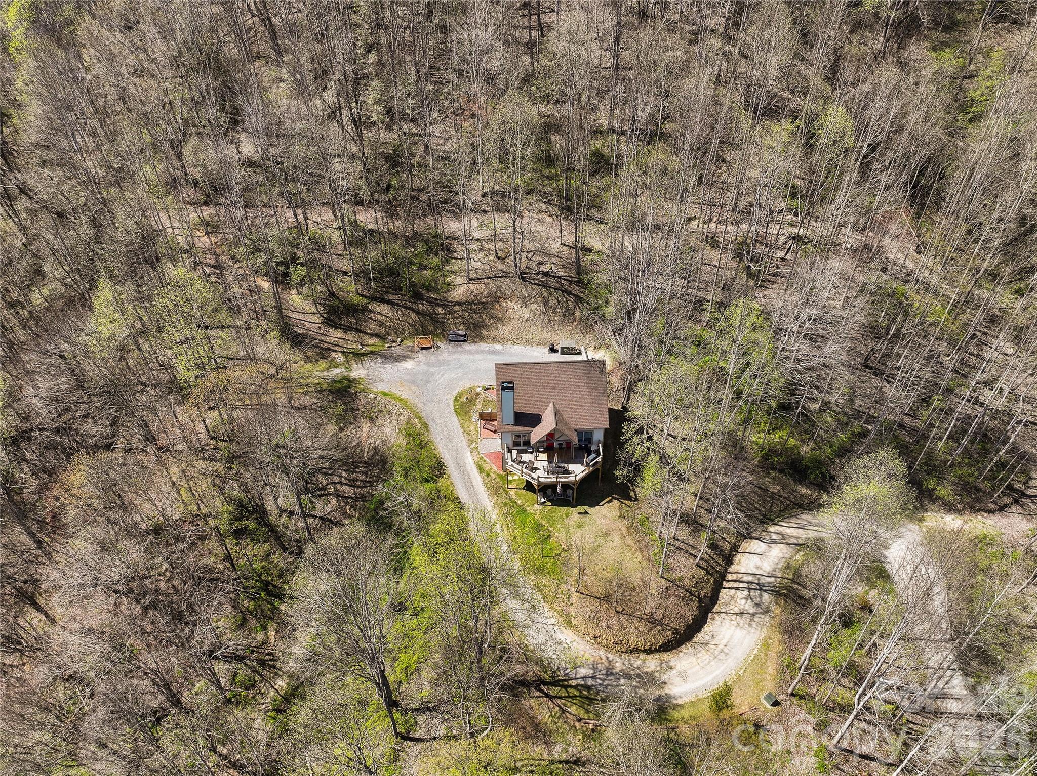 Single Family Residence at 4823 Max Patch Road, Clyde, photo 32 of 32