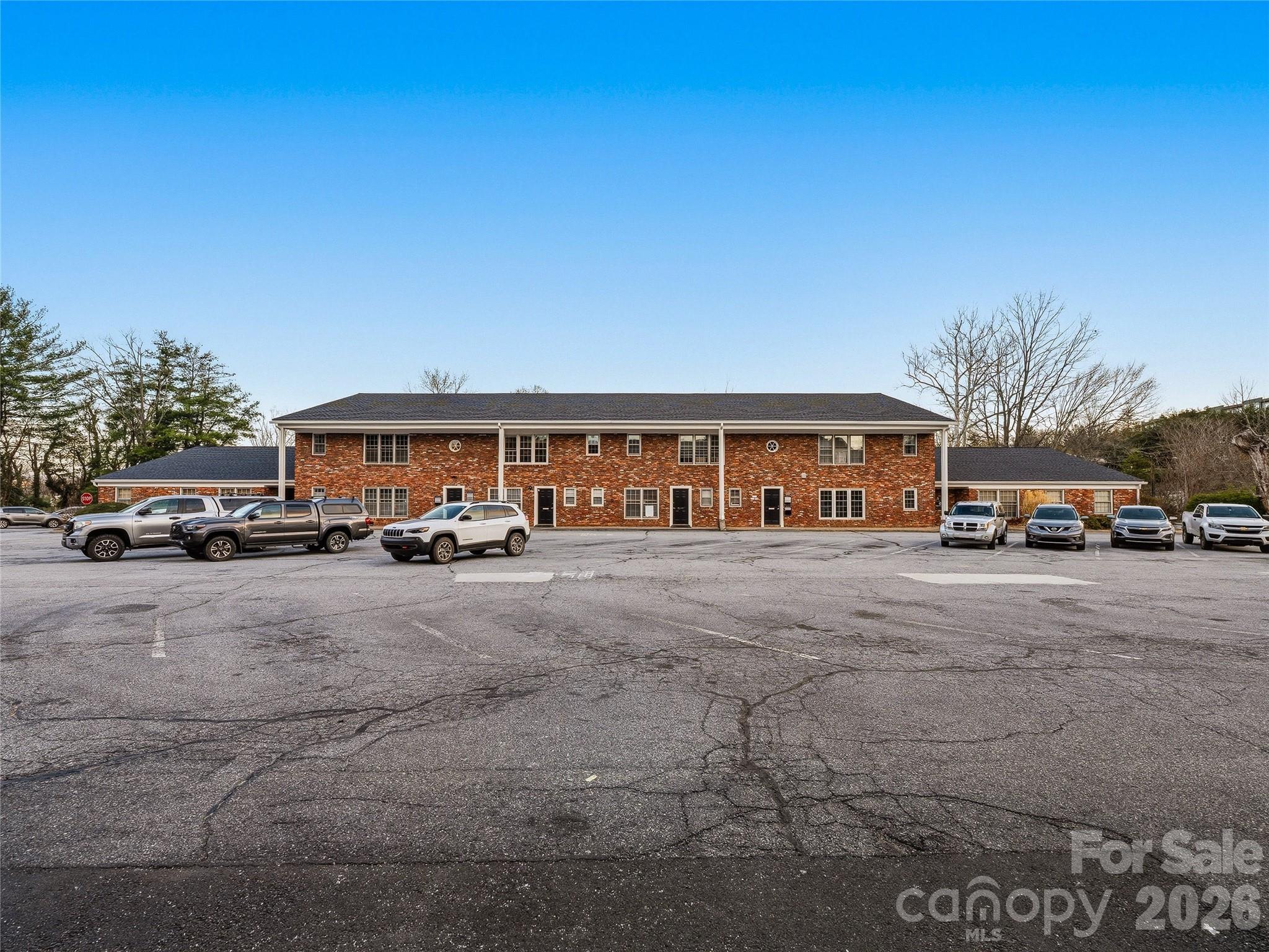 Office at 5 Doctors Park, Asheville, photo 2 of 21