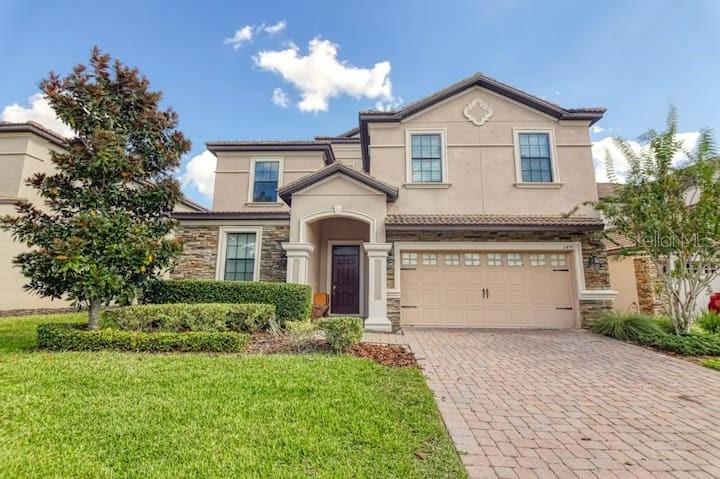 1455 BELLE TERRE RD