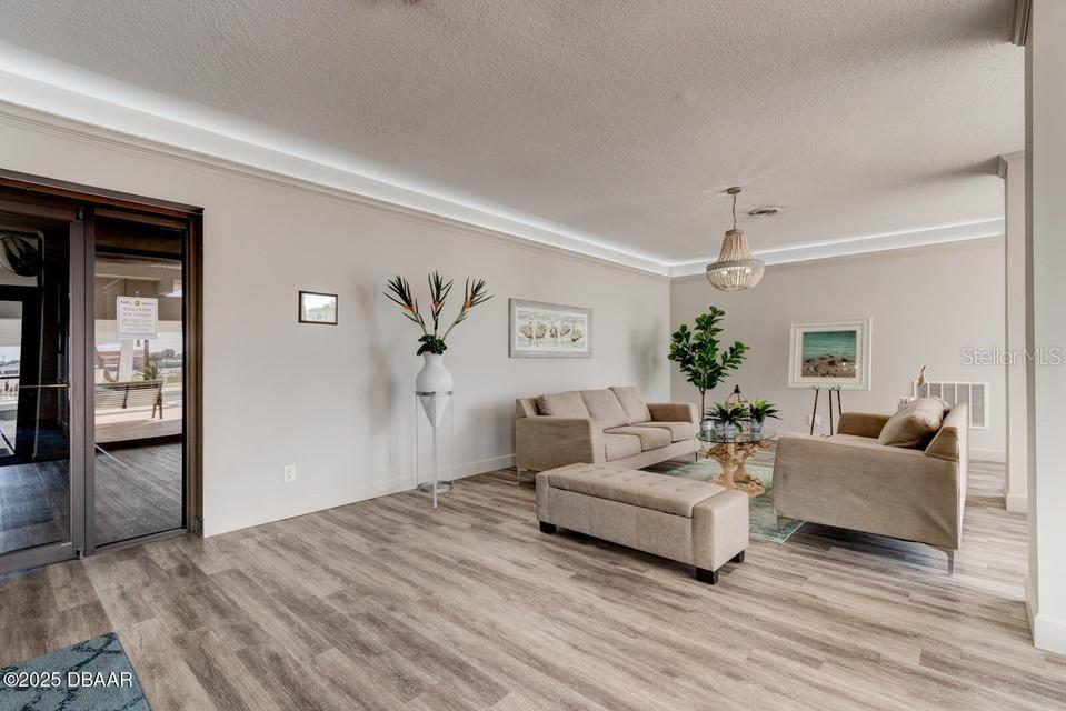 Aliki Lobby - 2828 N ATLANTIC AVE #303, DAYTONA BEACH