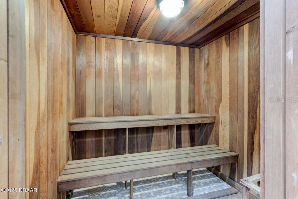 Sauna - 2828 N ATLANTIC AVE #303, DAYTONA BEACH