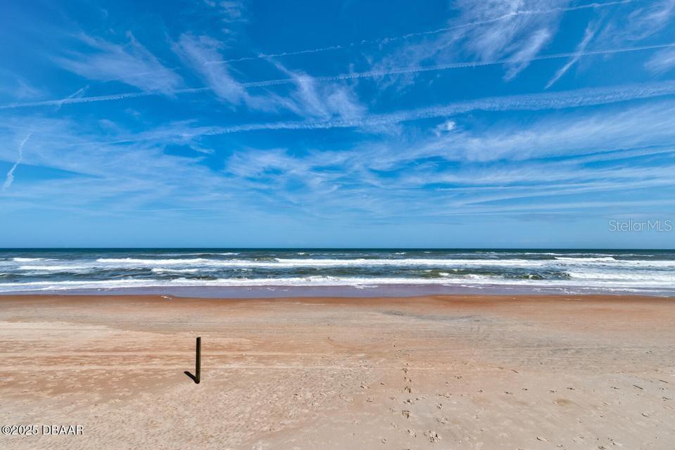 Beach - 2828 N ATLANTIC AVE #303, DAYTONA BEACH