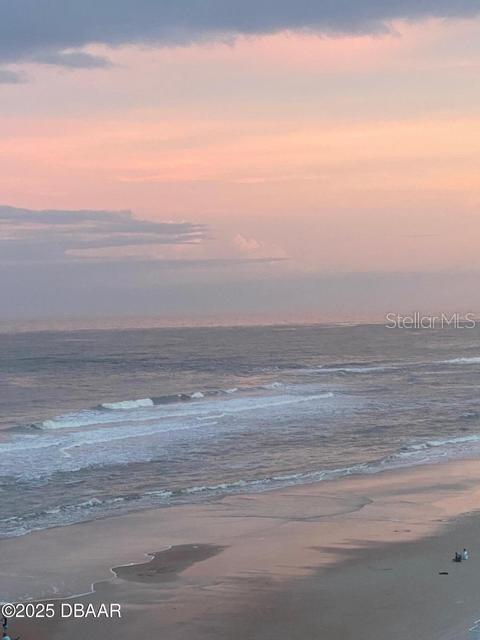 Atlantic Ocean - 2828 N ATLANTIC AVE #303, DAYTONA BEACH