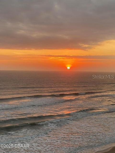 Atlantic Ocean - 2828 N ATLANTIC AVE #303, DAYTONA BEACH