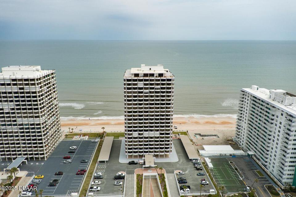 Condominium at 2828 N ATLANTIC AVE #303, DAYTONA BEACH, photo 39 of 43