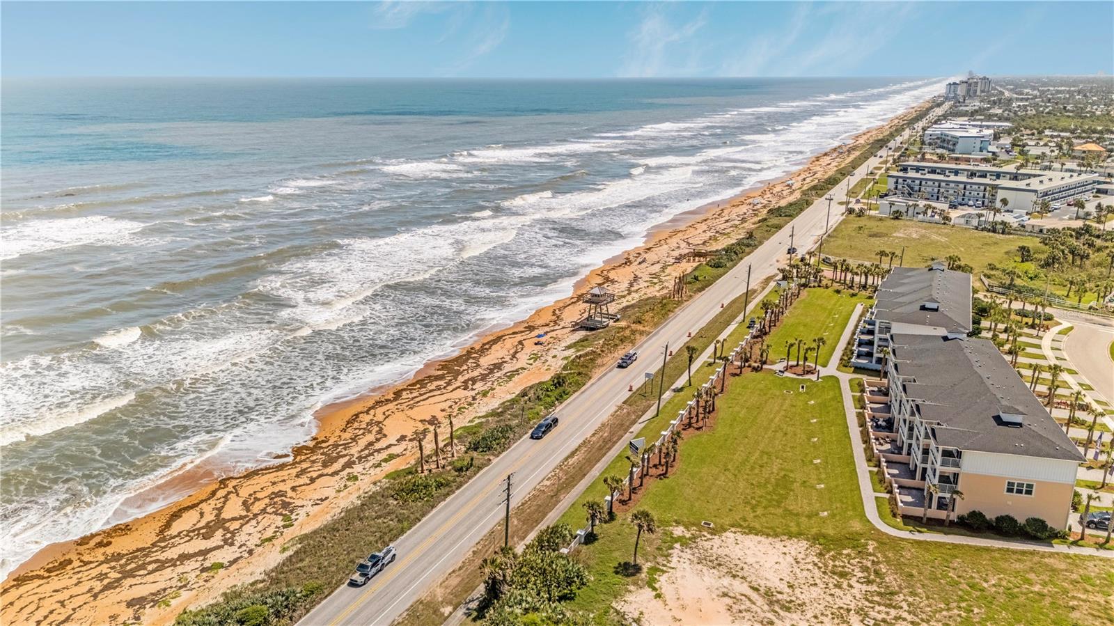 Condominium at 2222 OCEAN SHORE BLVD #102B, ORMOND BEACH, photo 2 of 28