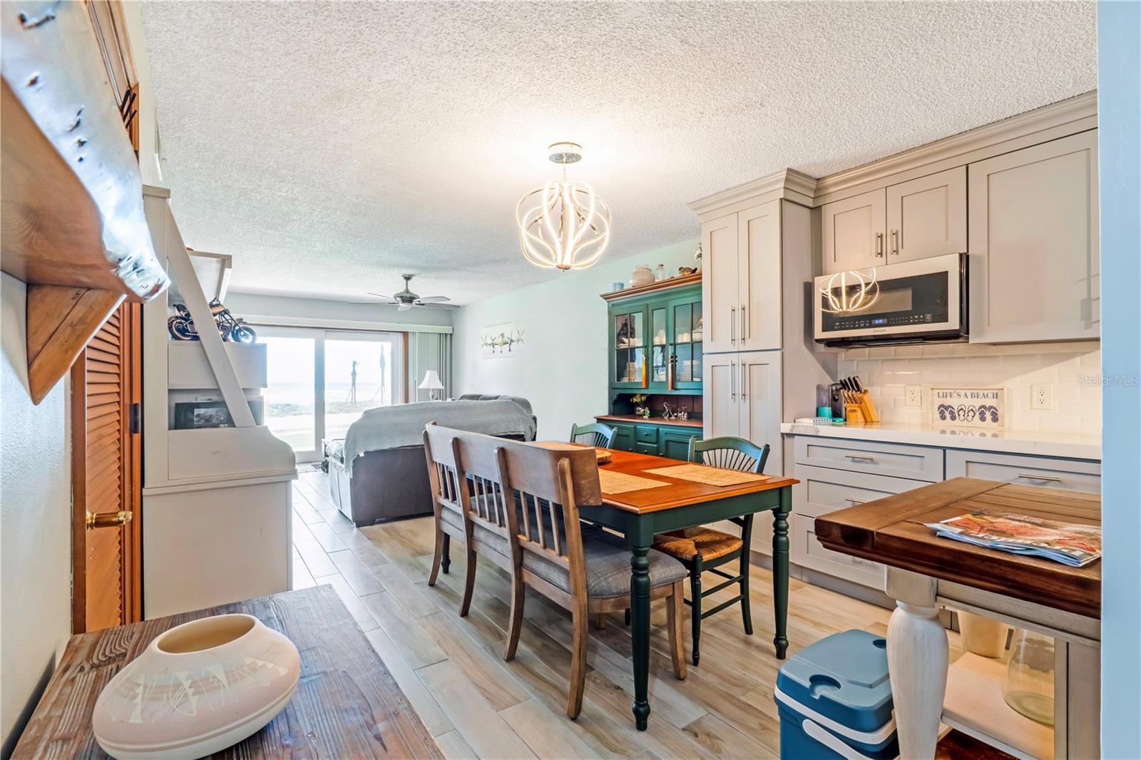 Condominium at 2222 OCEAN SHORE BLVD #102B, ORMOND BEACH, photo 8 of 28