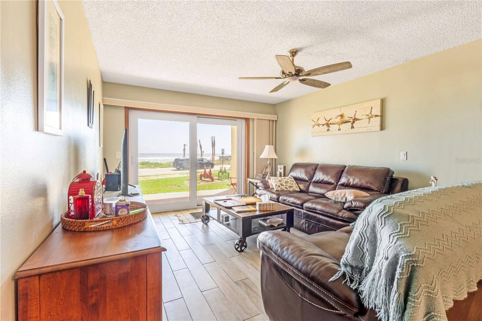 Condominium at 2222 OCEAN SHORE BLVD #102B, ORMOND BEACH, photo 9 of 28