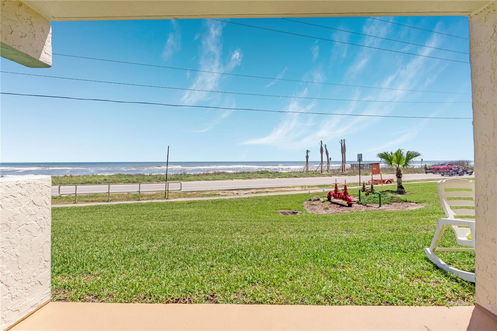 Condominium at 2222 OCEAN SHORE BLVD #102B, ORMOND BEACH, photo 11 of 28