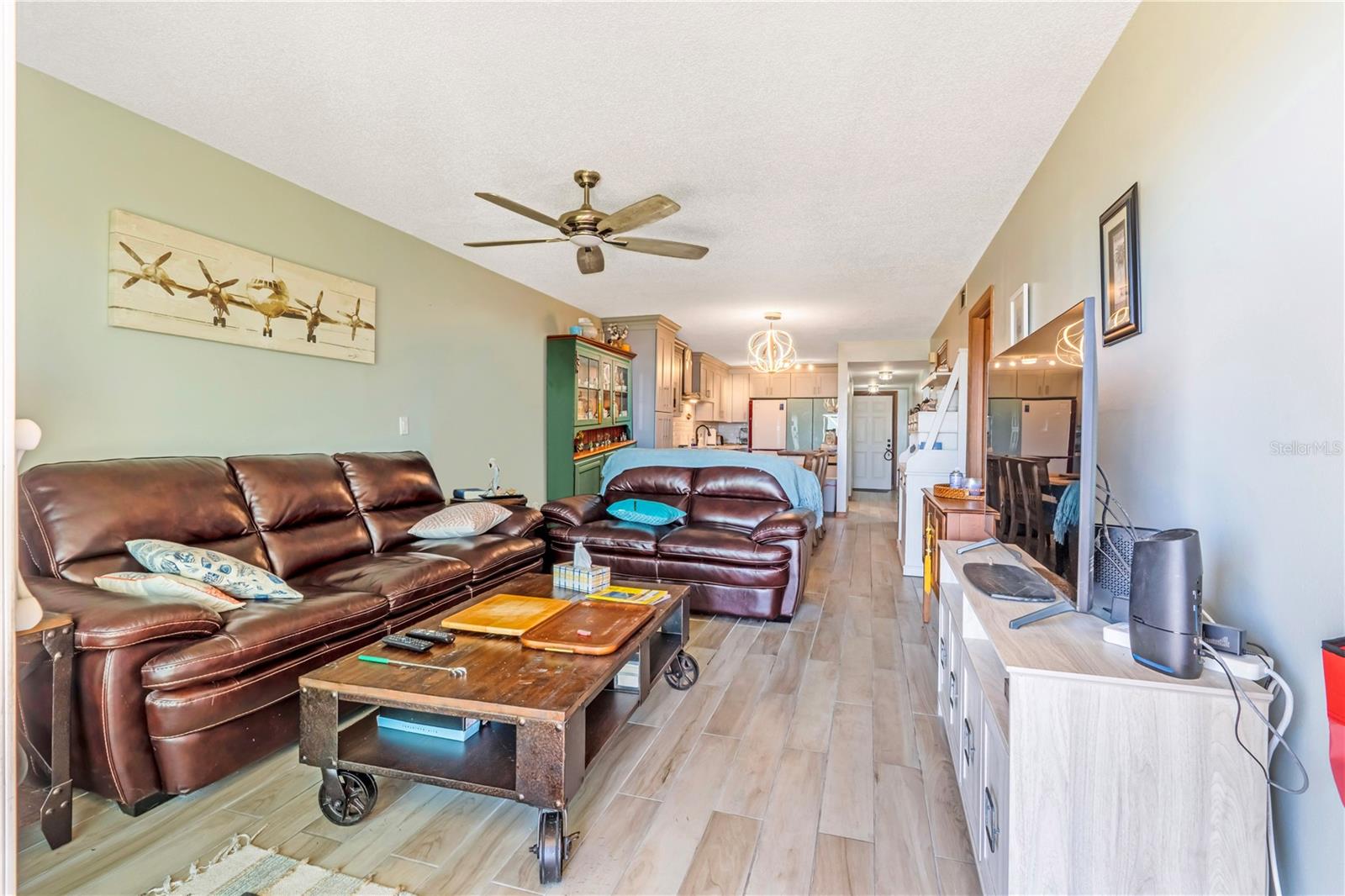 Condominium at 2222 OCEAN SHORE BLVD #102B, ORMOND BEACH, photo 13 of 28