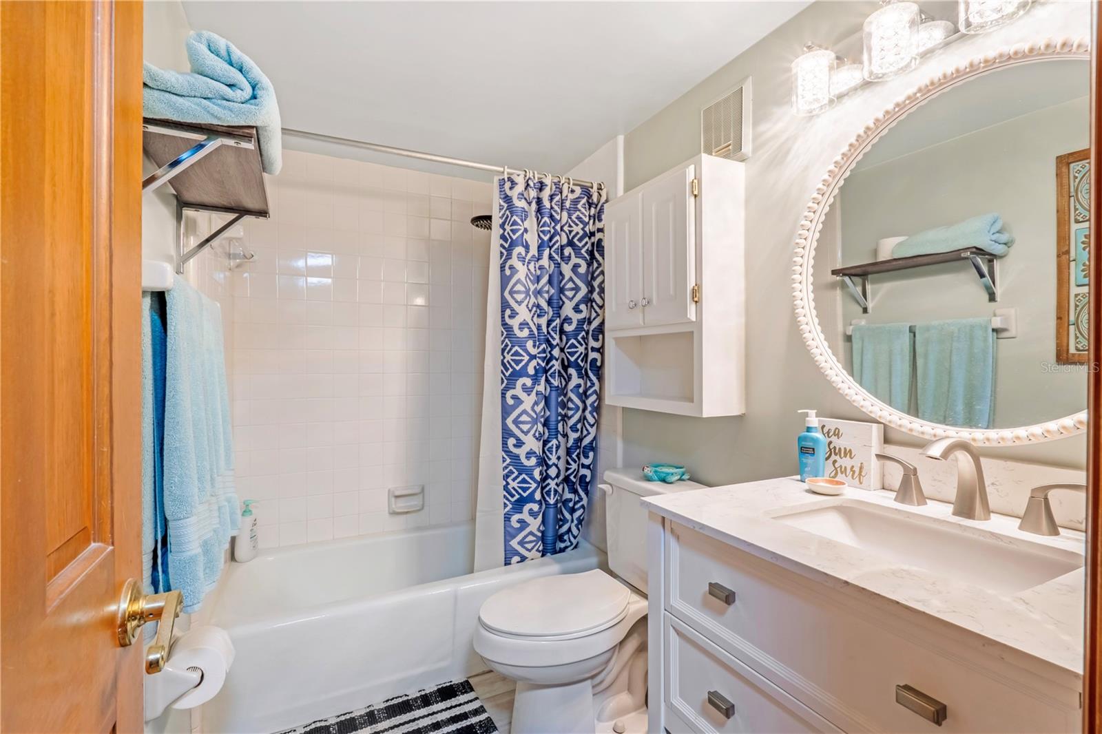 Condominium at 2222 OCEAN SHORE BLVD #102B, ORMOND BEACH, photo 21 of 28
