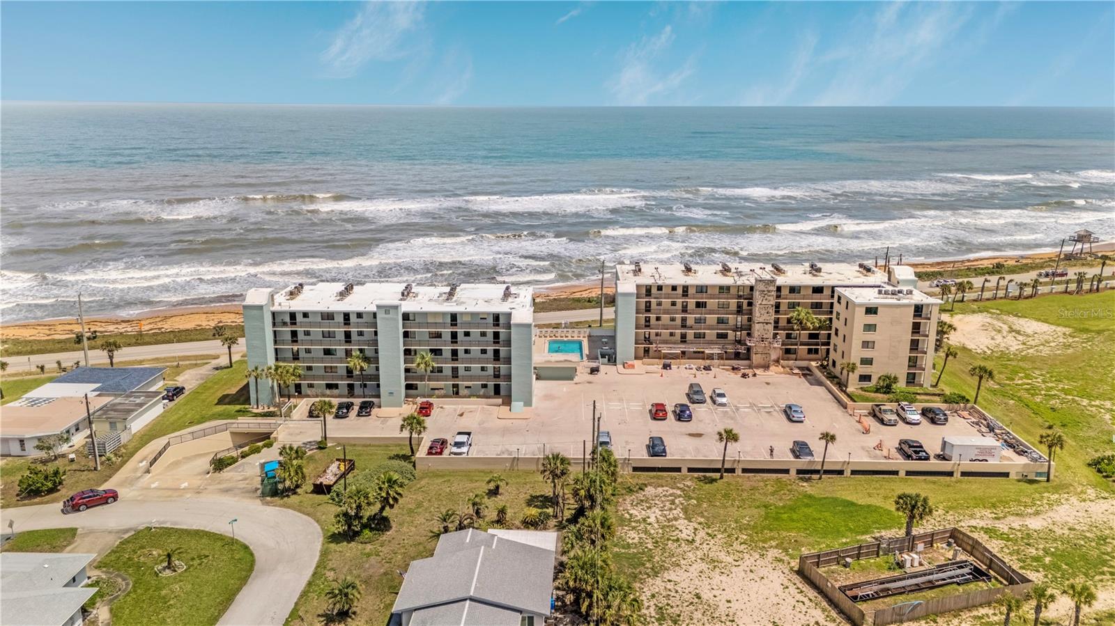 Condominium at 2222 OCEAN SHORE BLVD #102B, ORMOND BEACH, photo 25 of 28