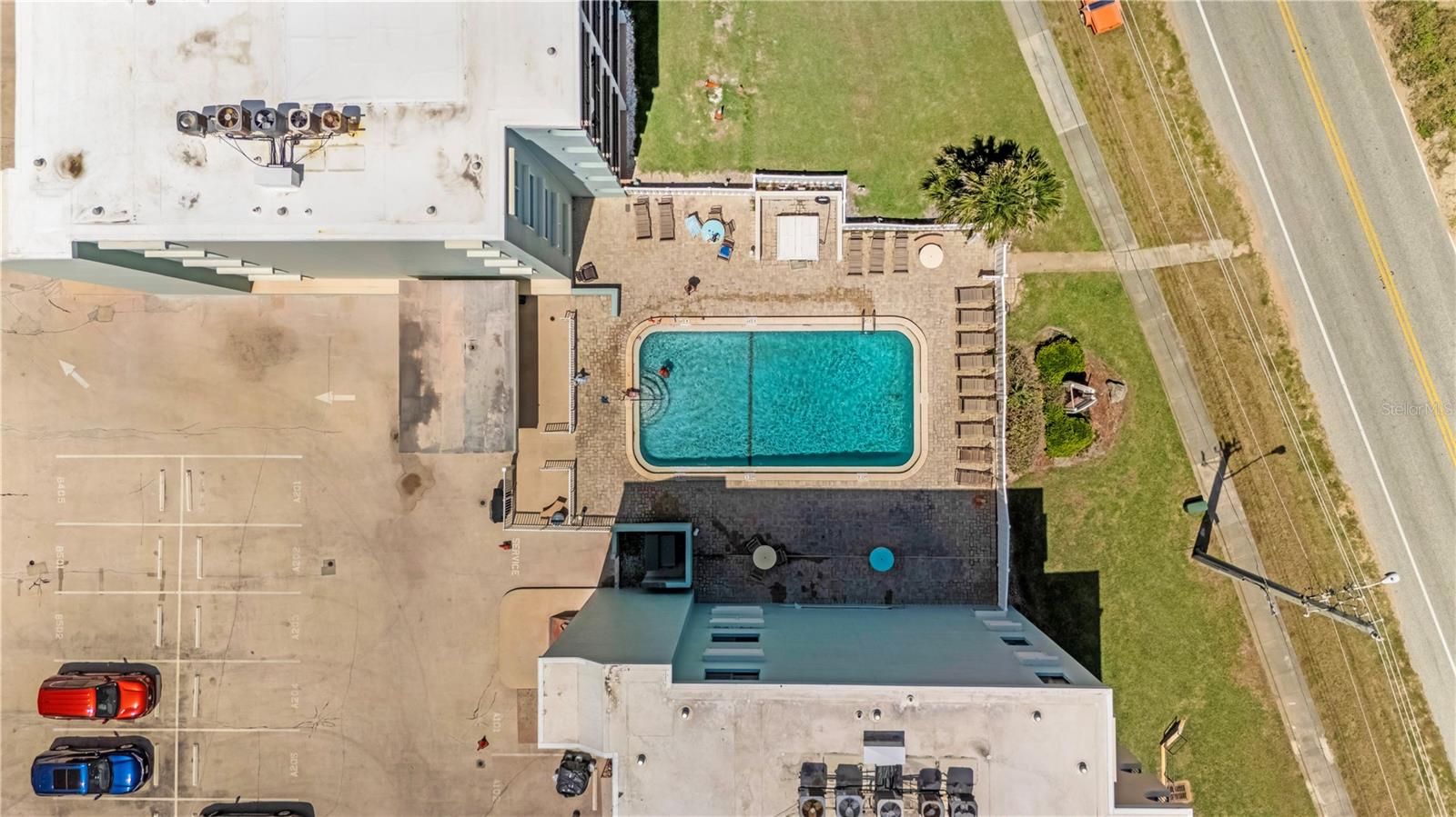 Condominium at 2222 OCEAN SHORE BLVD #102B, ORMOND BEACH, photo 26 of 28