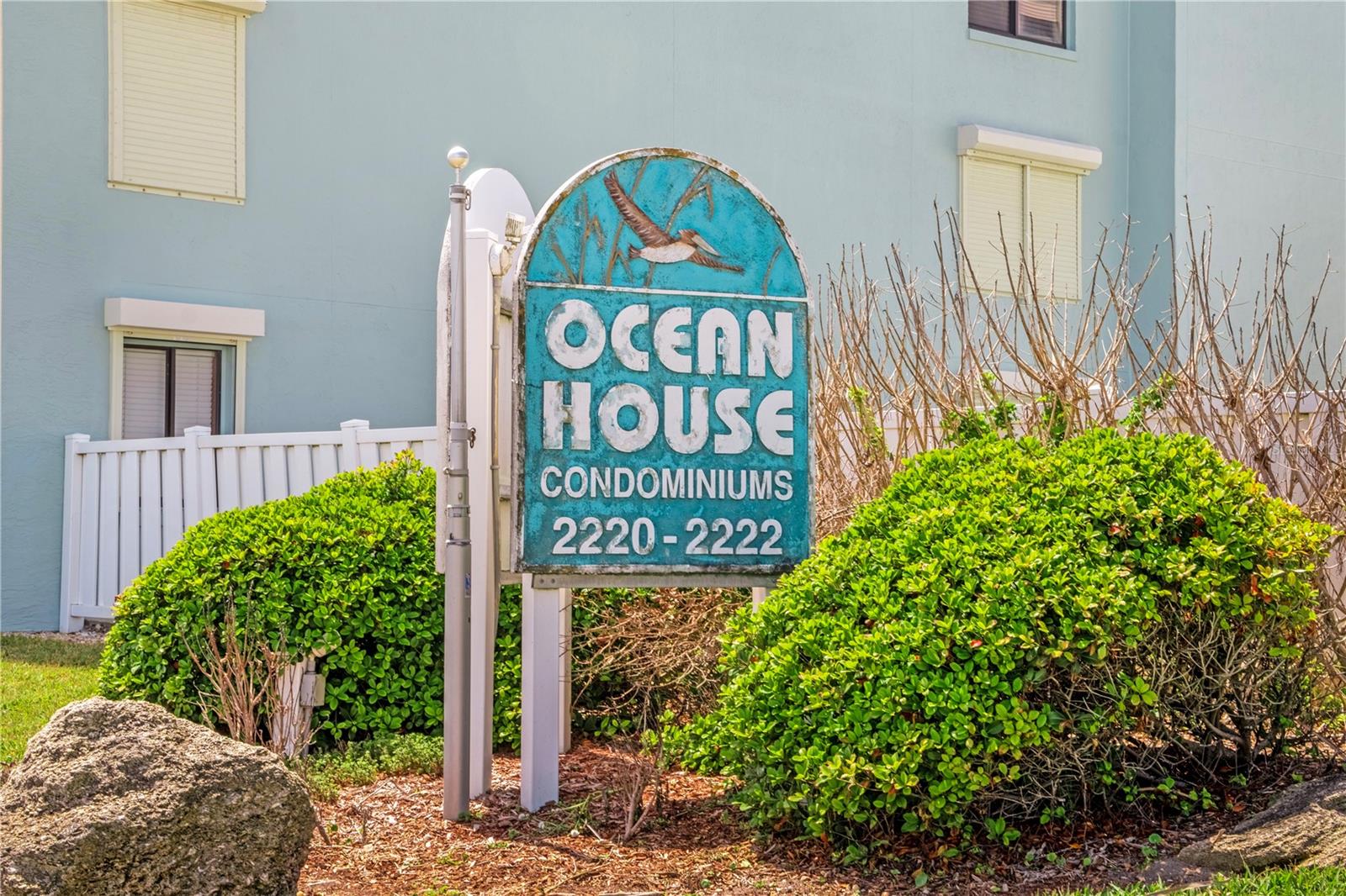 Condominium at 2222 OCEAN SHORE BLVD #102B, ORMOND BEACH, photo 27 of 28