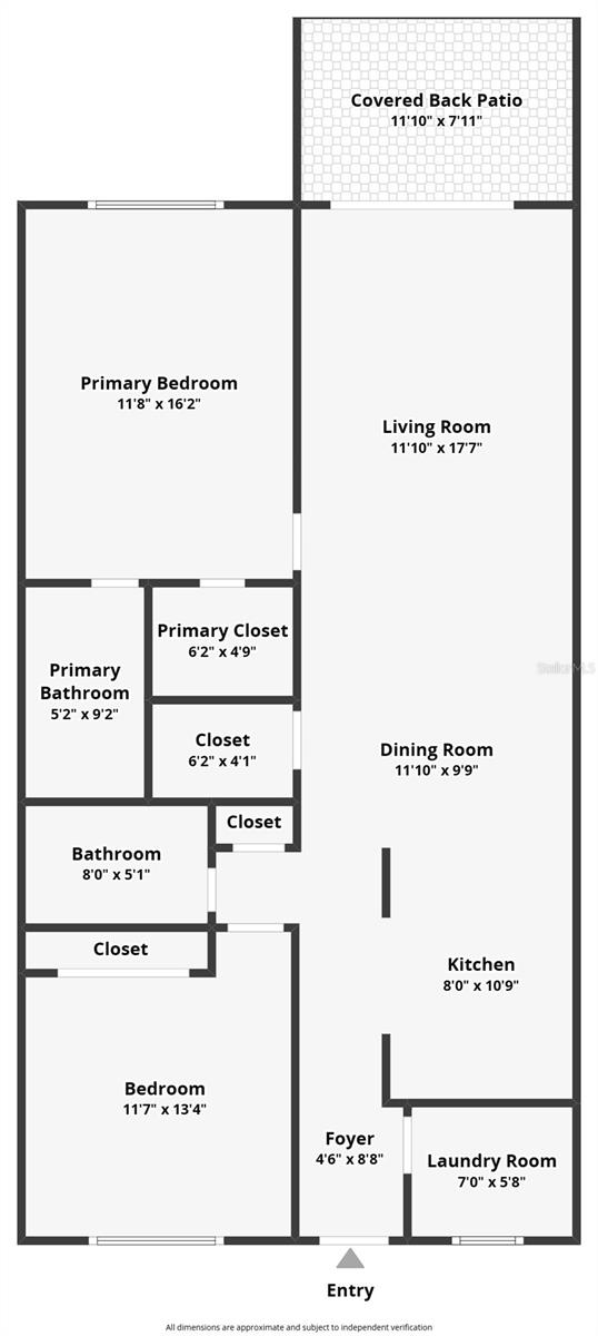 Condominium at 2222 OCEAN SHORE BLVD #102B, ORMOND BEACH, photo 28 of 28