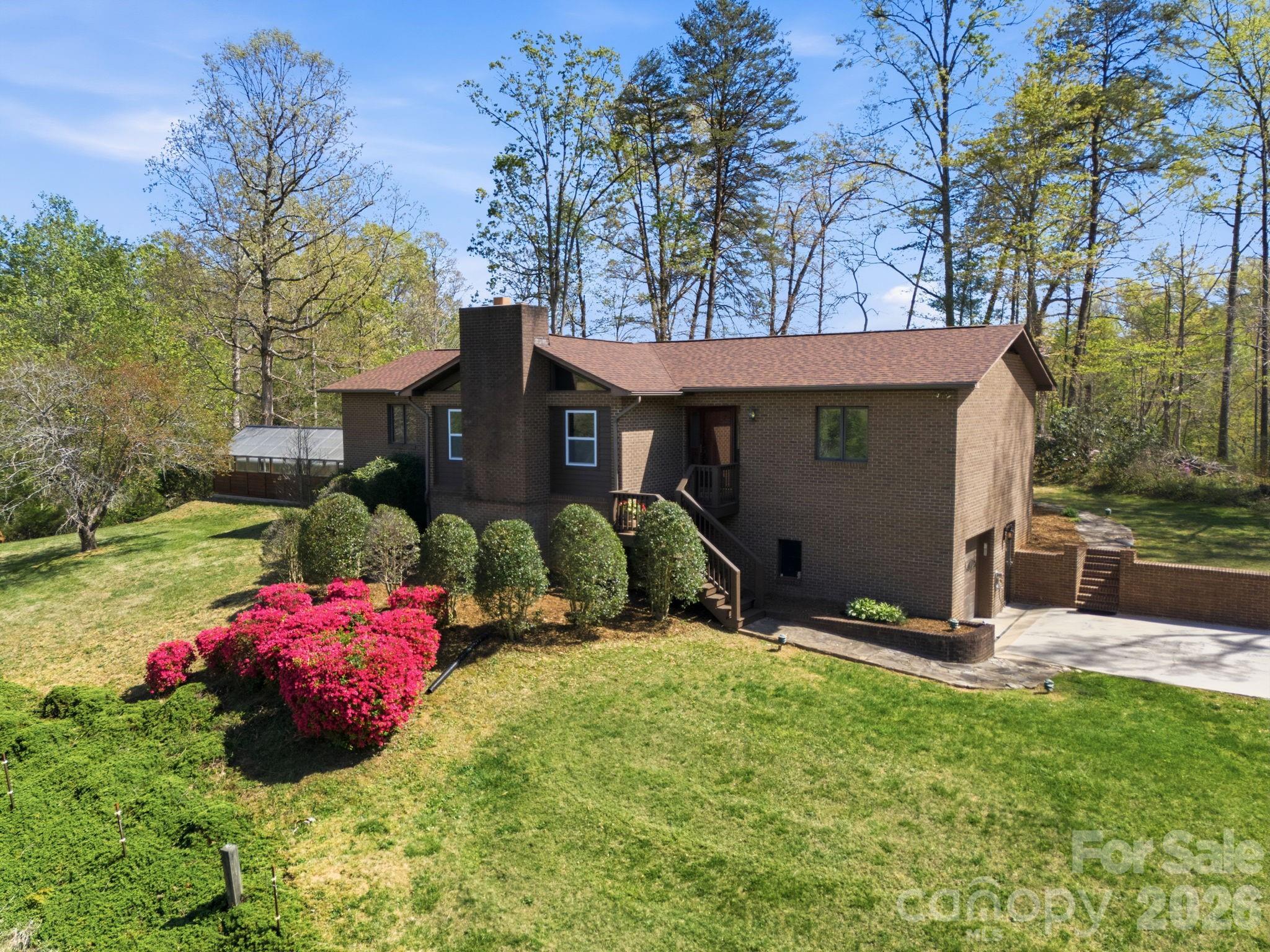 Single Family Residence at 573 & 577 Randolph Road, Marion, photo 6 of 41