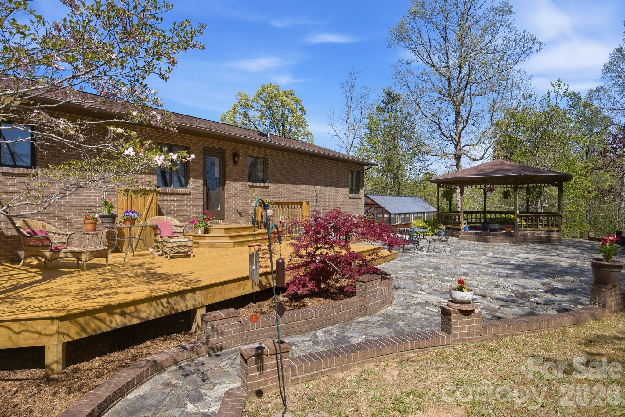 Single Family Residence at 573 & 577 Randolph Road, Marion, photo 11 of 41