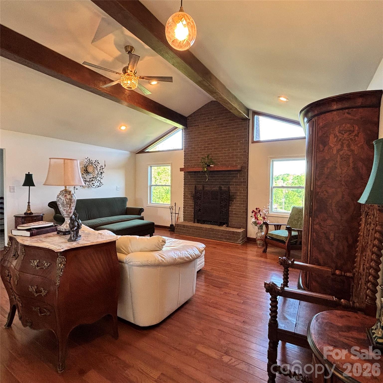 Single Family Residence at 573 & 577 Randolph Road, Marion, photo 22 of 41