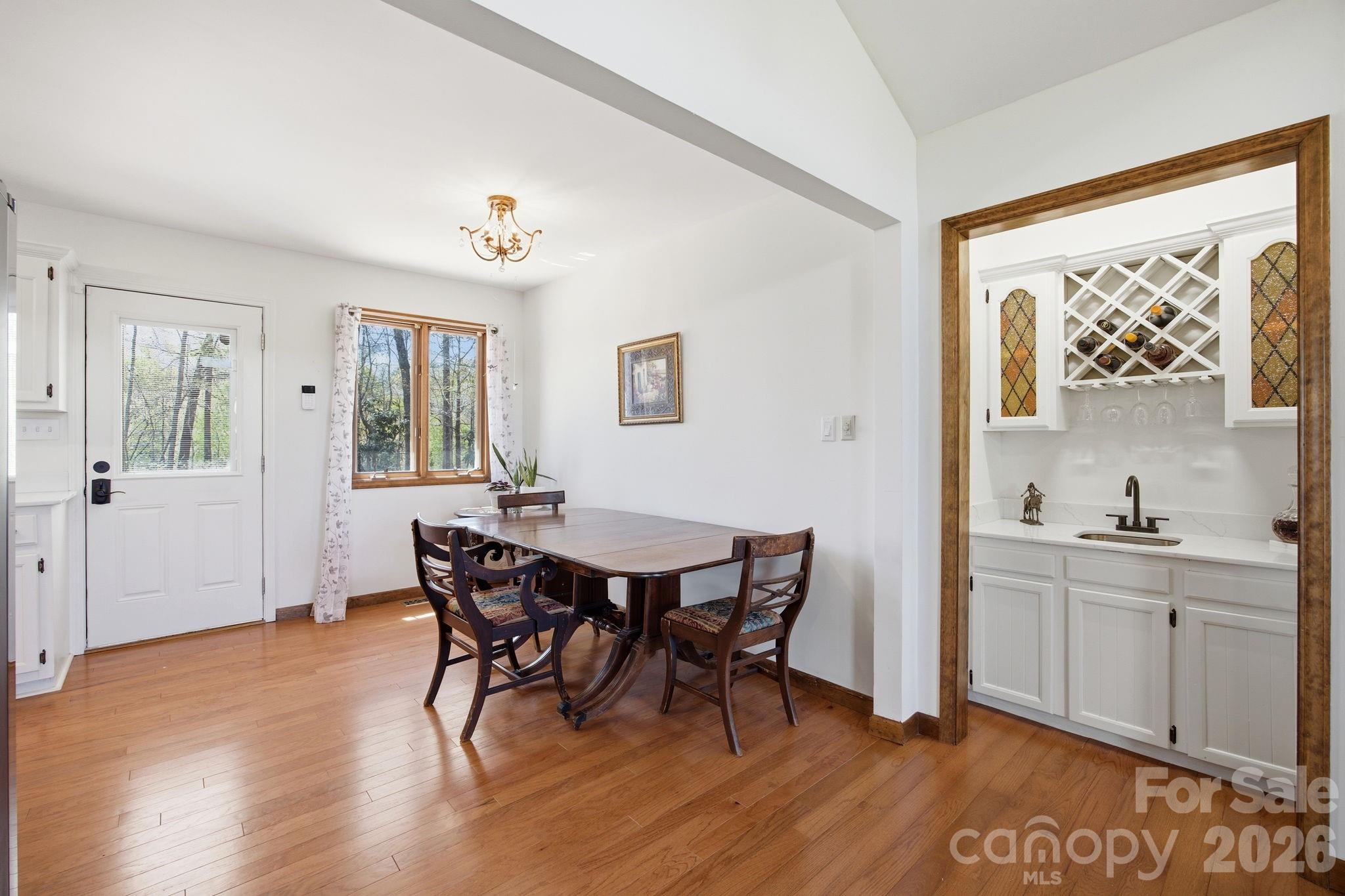 Single Family Residence at 573 & 577 Randolph Road, Marion, photo 23 of 41