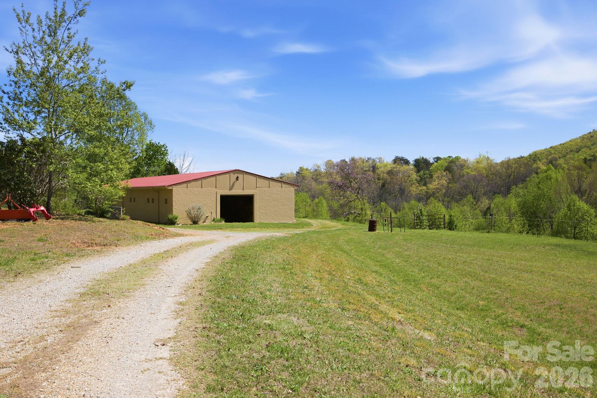 Single Family Residence at 573 & 577 Randolph Road, Marion, photo 7 of 41