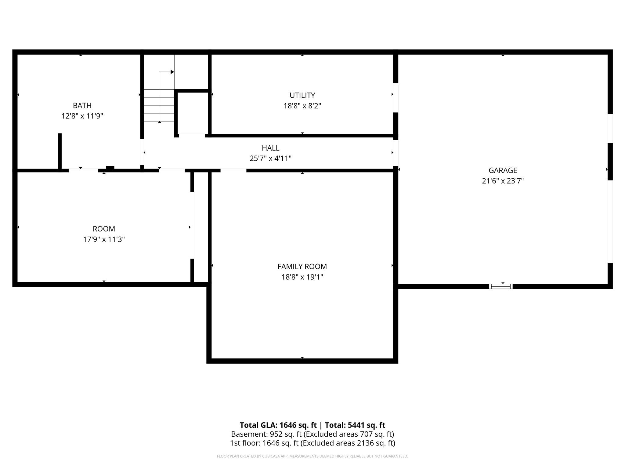Single Family Residence at 573 & 577 Randolph Road, Marion, photo 38 of 41