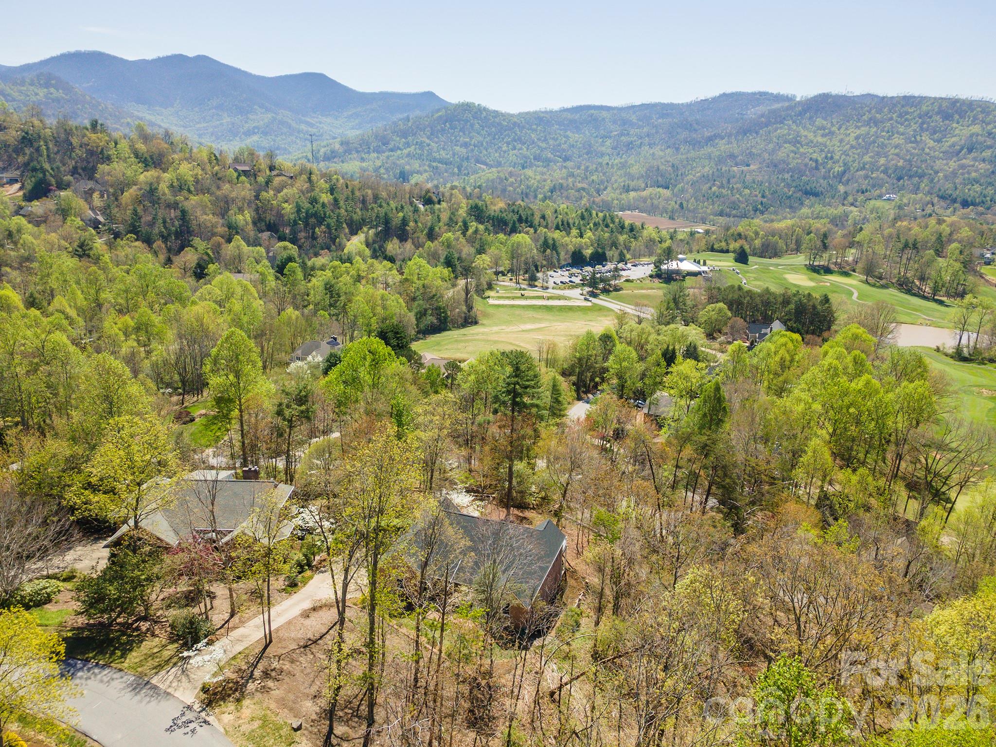 Single Family Residence at 11 High Meadow Drive, Weaverville, photo 20 of 48