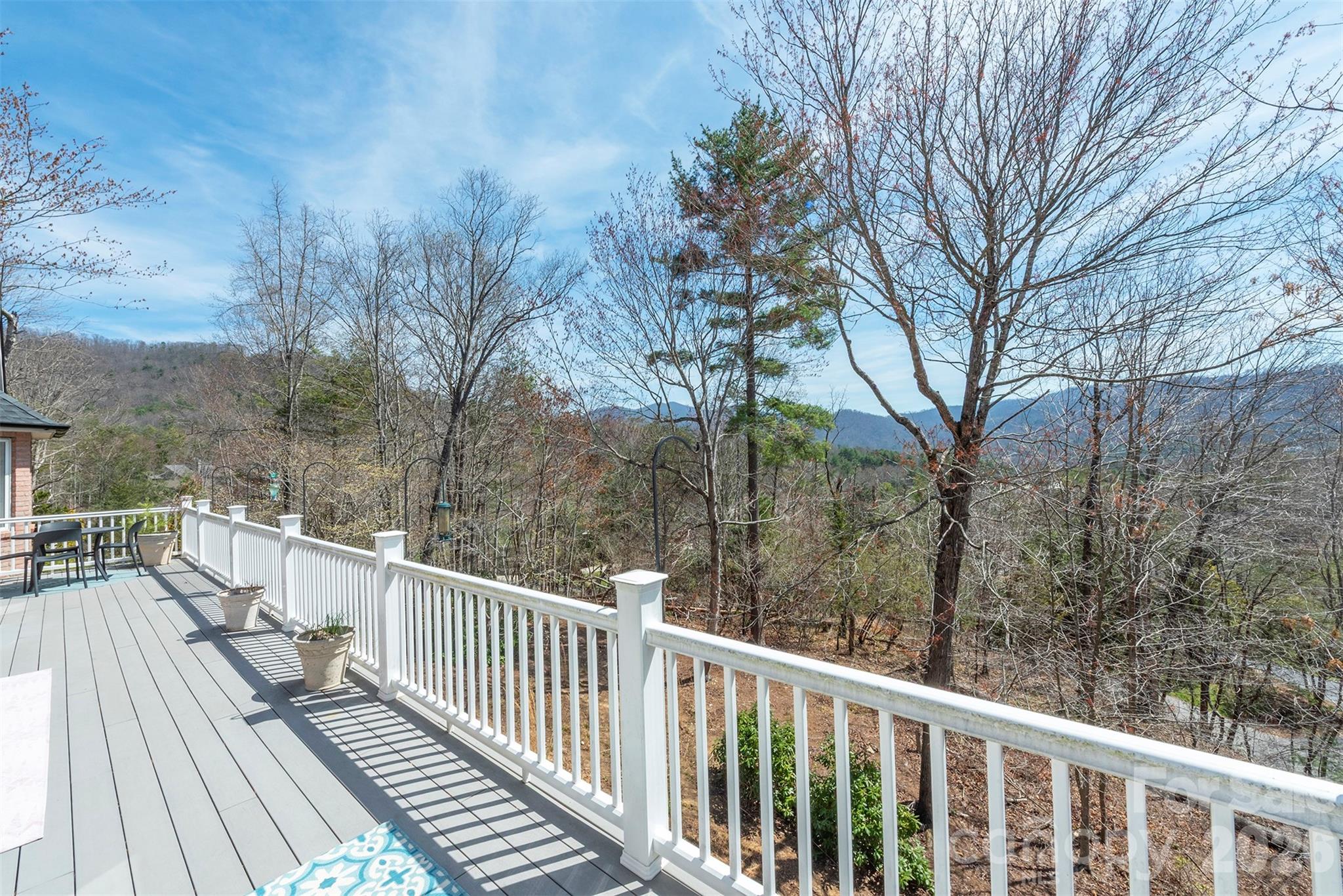 Single Family Residence at 11 High Meadow Drive, Weaverville, photo 21 of 48